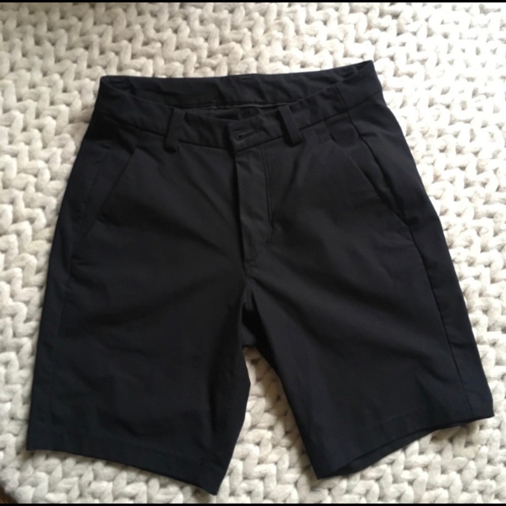 Lululemon Commission Shorts